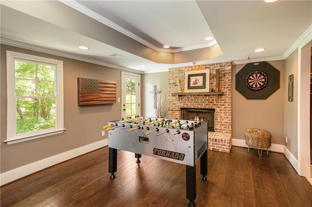 Wildwood Springs - Residential