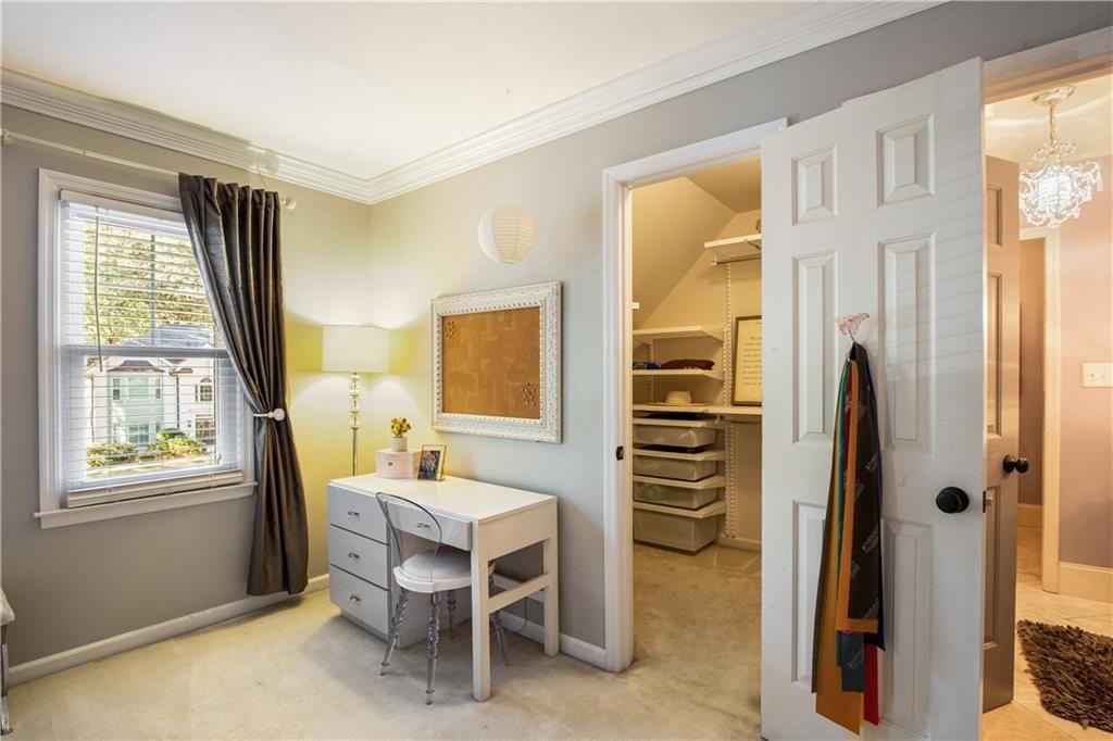 Wildwood Springs - Residential