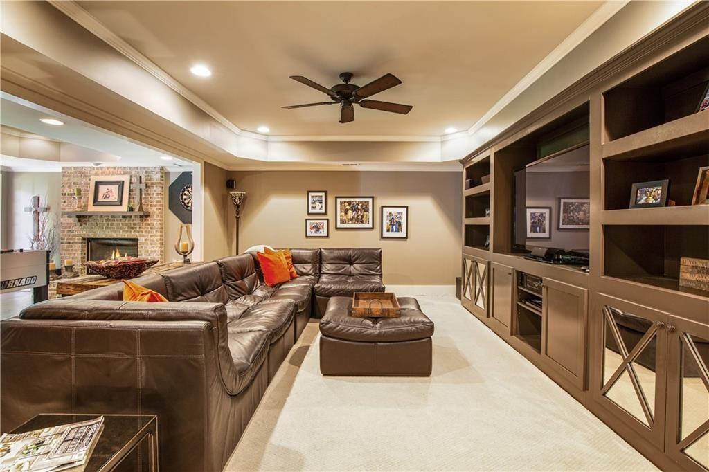 Wildwood Springs - Residential