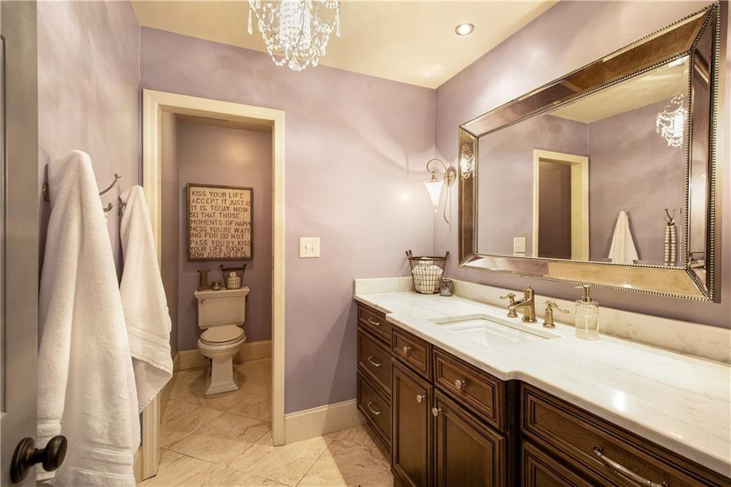 Wildwood Springs - Residential