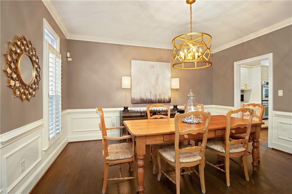 Wildwood Springs - Residential