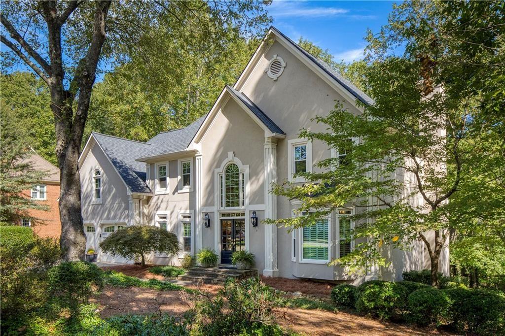 Wildwood Springs - Residential