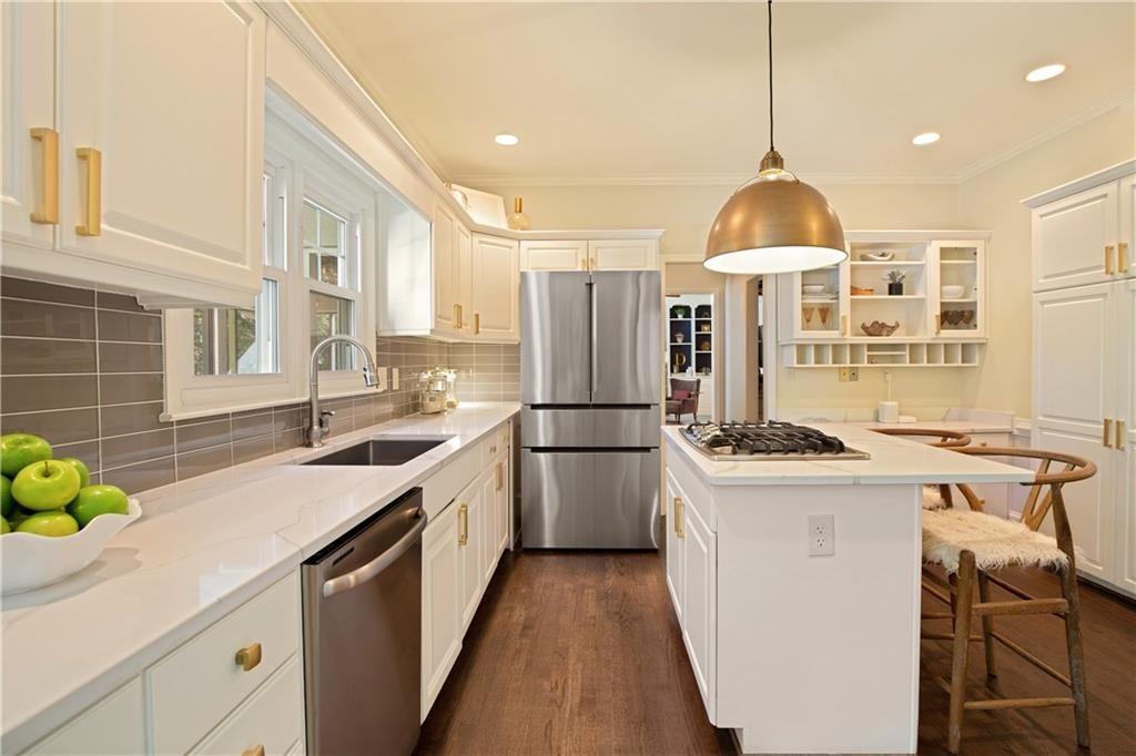 Wildwood Springs - Residential