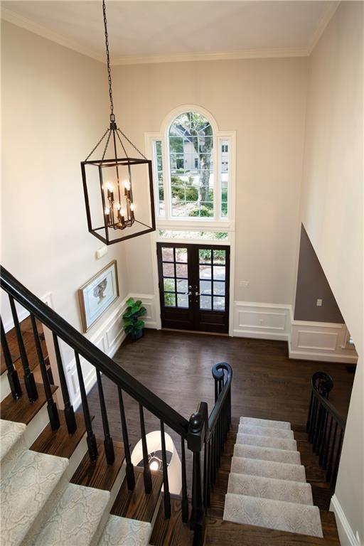 Wildwood Springs - Residential