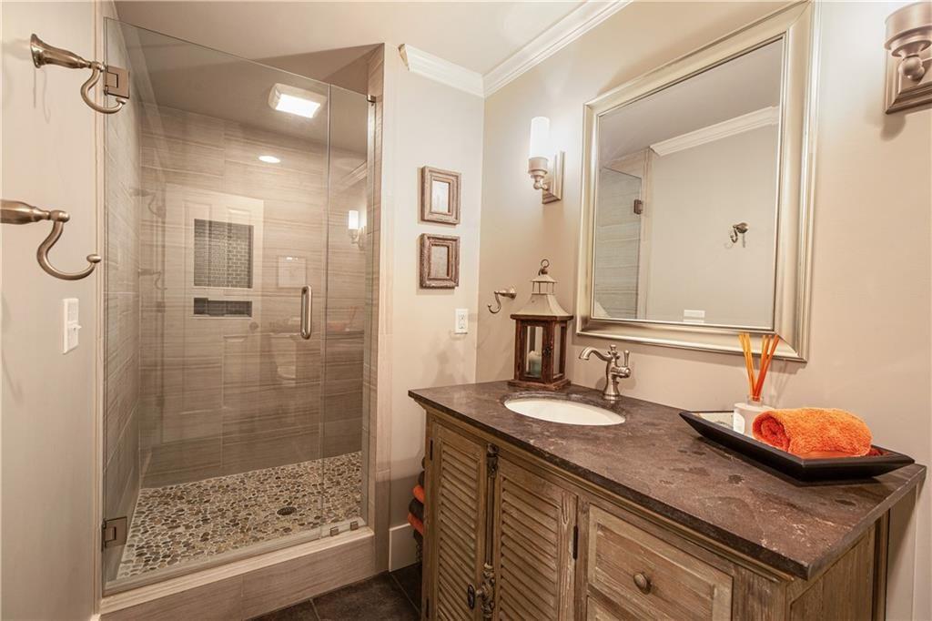 Wildwood Springs - Residential