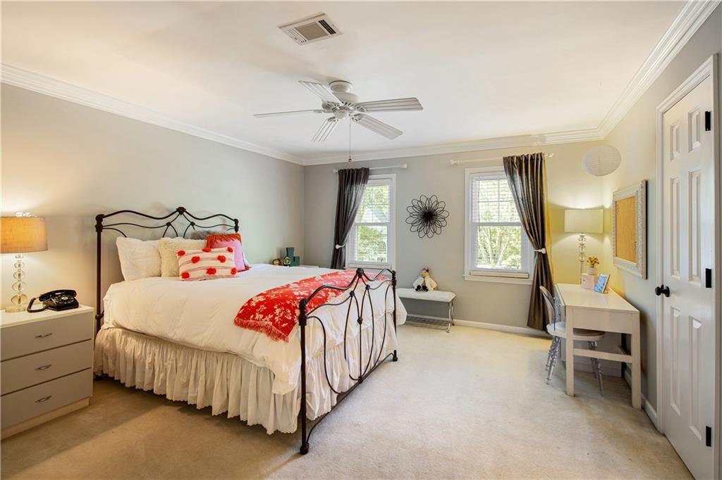 Wildwood Springs - Residential