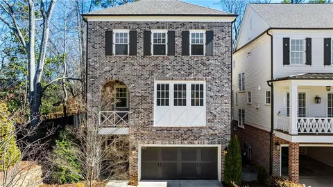 475 Rowes Circle, Alpharetta, GA 30009 - MLS#: 7528114