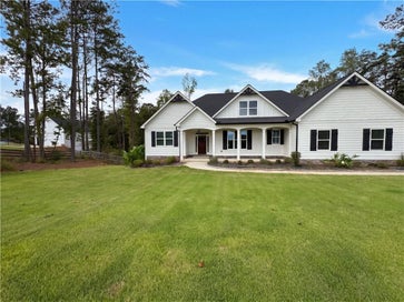 4501 Yellow Creek Road Ball Ground GA 30107