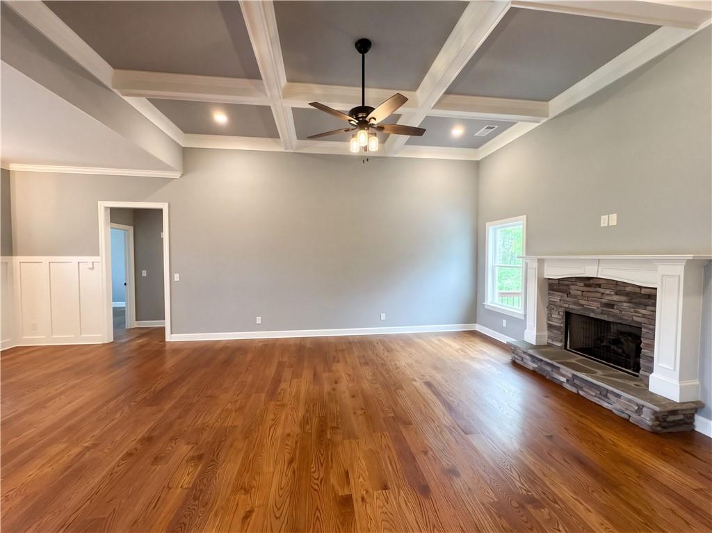 4501 Yellow Creek Road