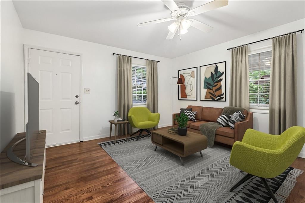 923 Verdi Way