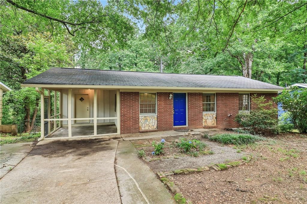 923 Verdi Way