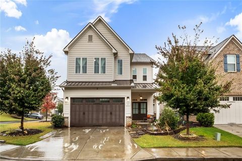 313 Senna Street Marietta GA 30064