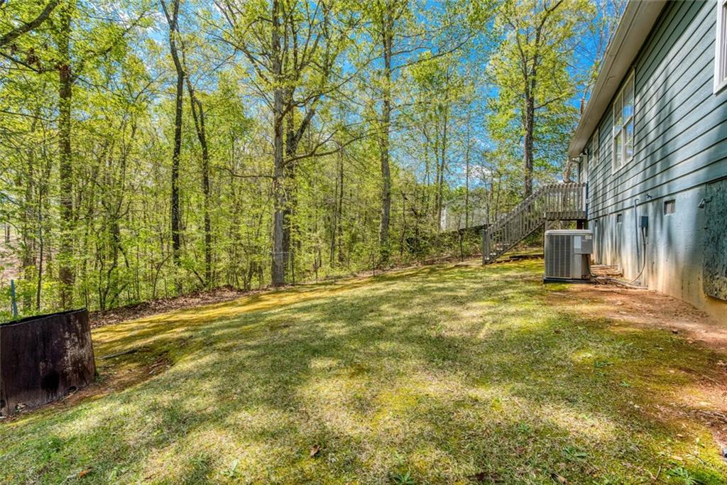 166 Rustin Drive, Dallas, Georgia image 33