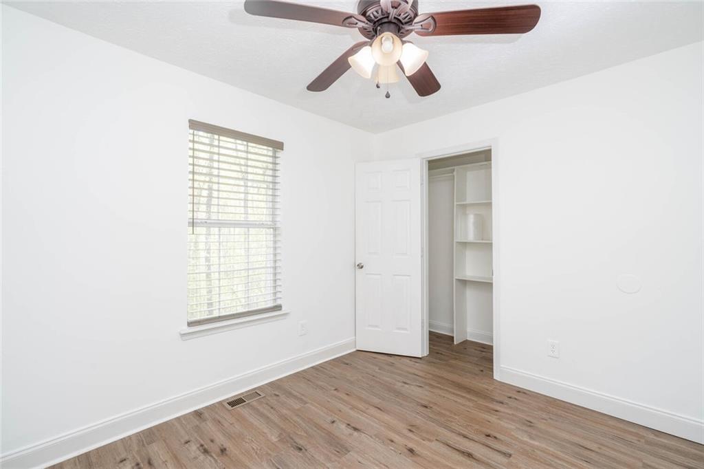 166 Rustin Drive, Dallas, Georgia image 17