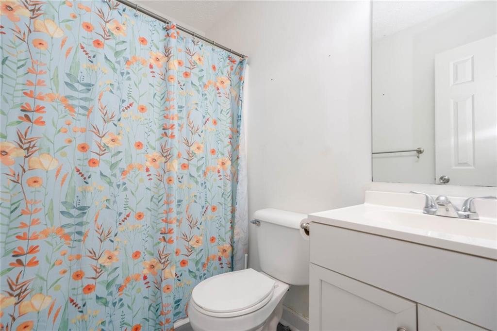 166 Rustin Drive, Dallas, Georgia image 21