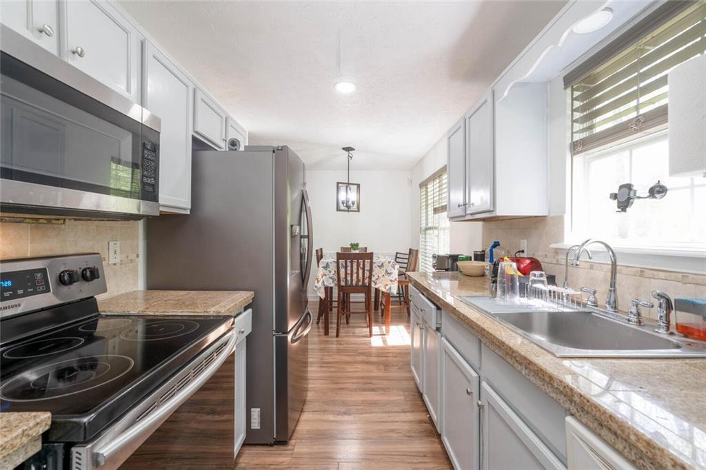 166 Rustin Drive, Dallas, Georgia image 13
