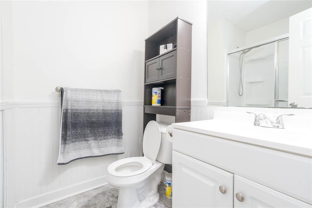 166 Rustin Drive, Dallas, Georgia image 27