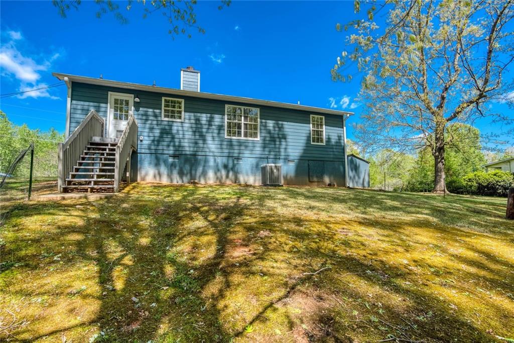 166 Rustin Drive, Dallas, Georgia image 31