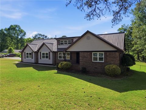 Photo of 5225 Kings Highway, Douglasville, GA 30135 (MLS # 7756572)