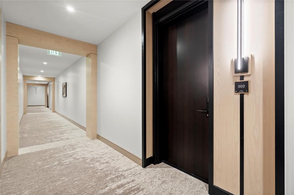 2425 Peachtree Road NE 502