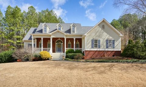 12 Wildberry Path Taylorsville GA 30178