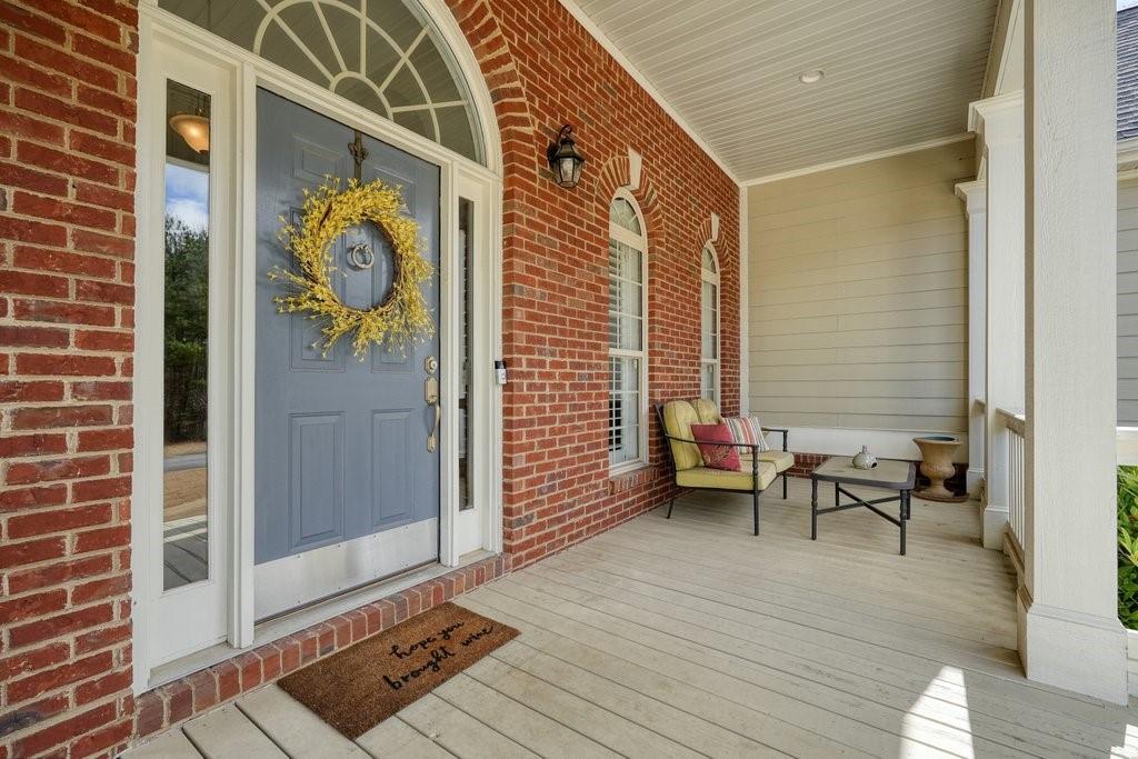 12 Wildberry Path