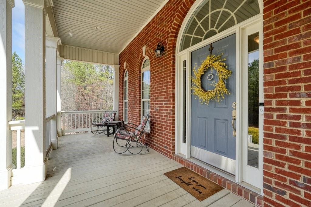 12 Wildberry Path