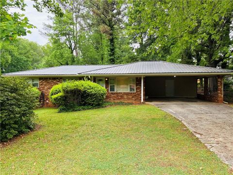 Homes For Sale - 3813 Lithia Way<br/> Douglas County, Lithia Springs, GA 30122