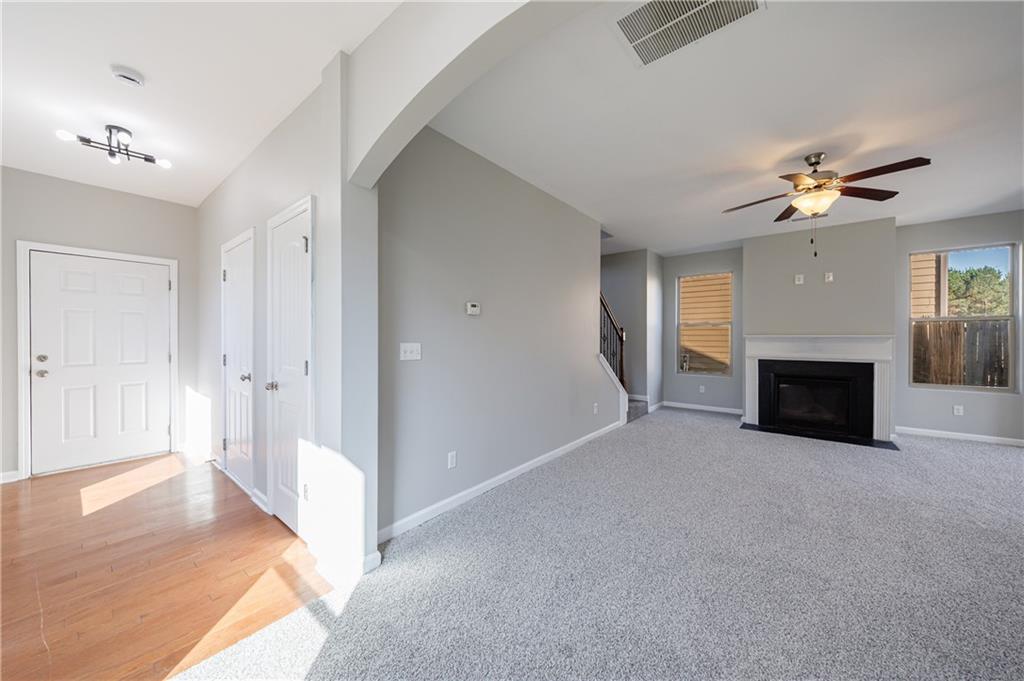 6535 Woodwell Drive