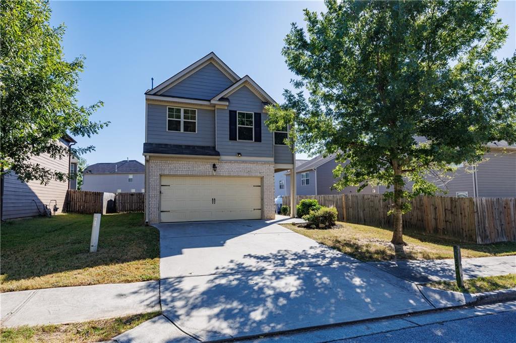 6535 Woodwell Drive