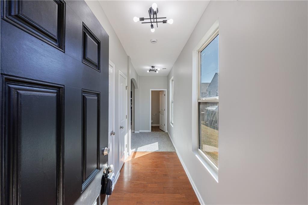 6535 Woodwell Drive
