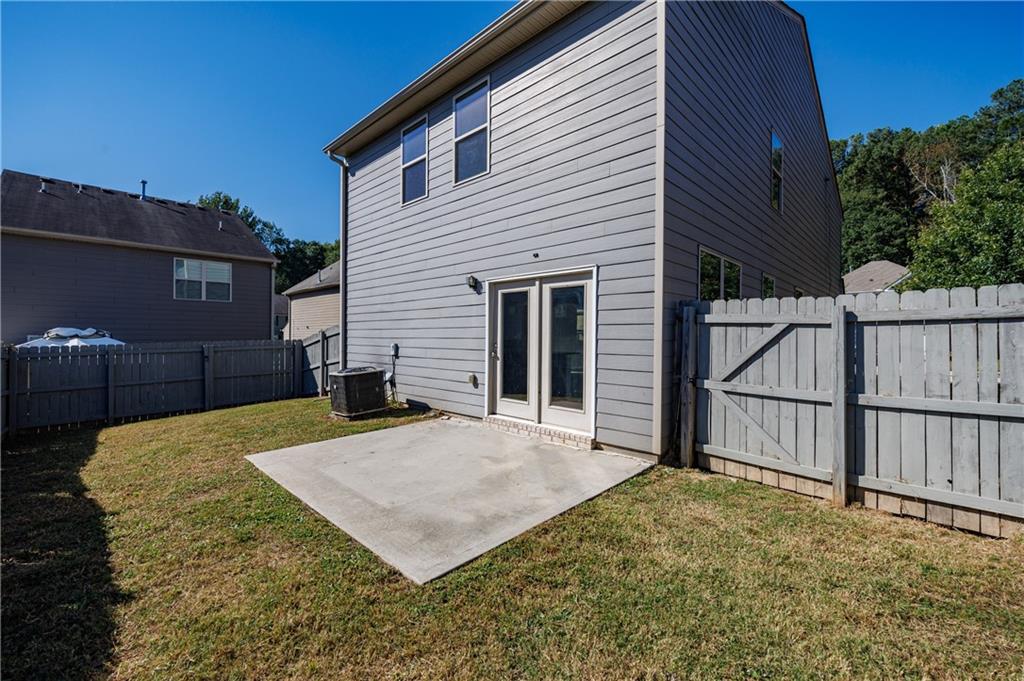 6535 Woodwell Drive