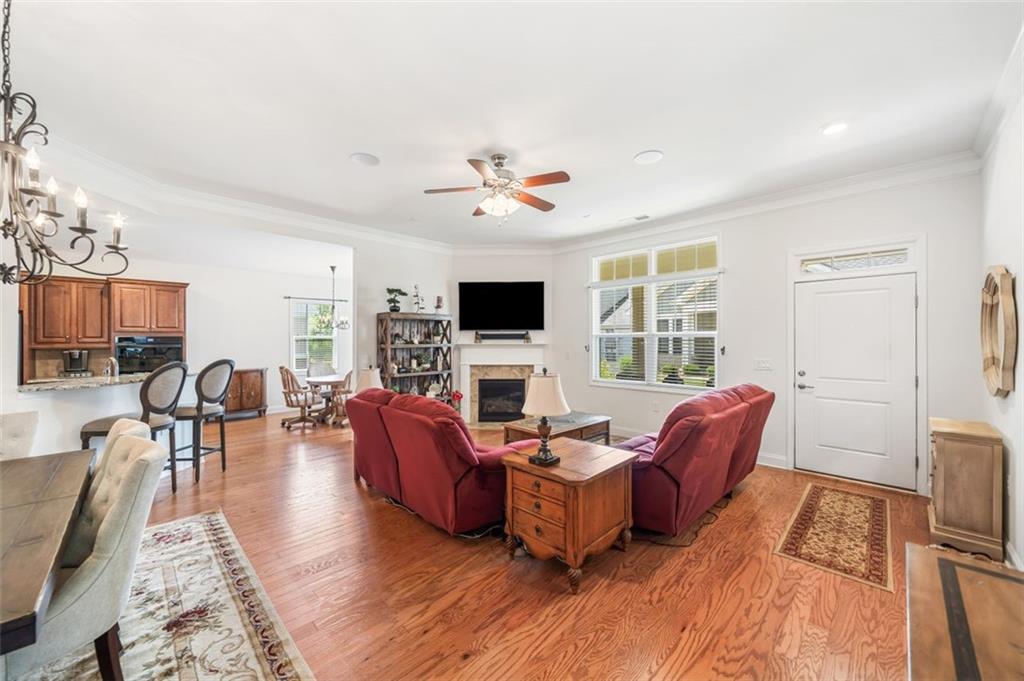 306 Cherokee Station Circle