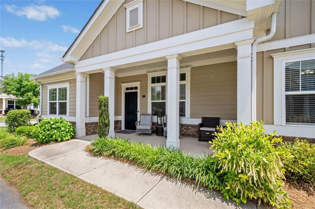 306 Cherokee Station Circle