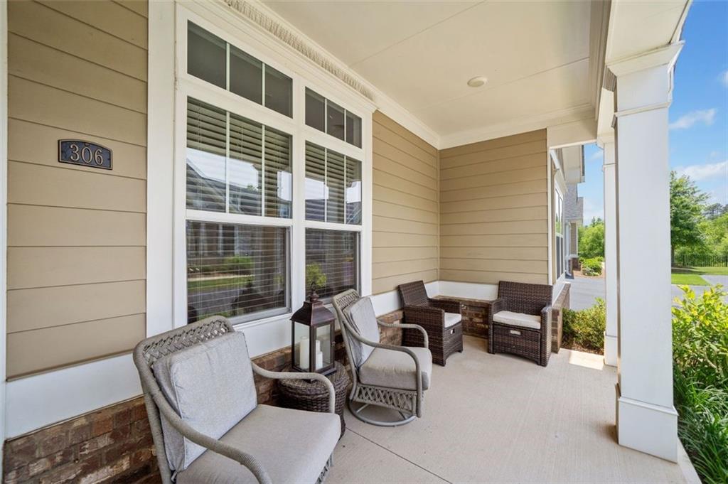 306 Cherokee Station Circle