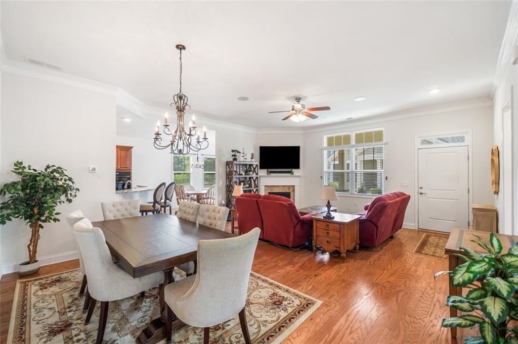 306 Cherokee Station Circle