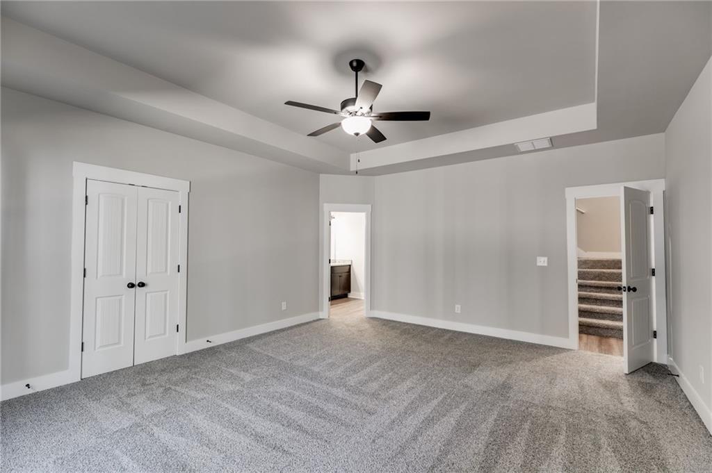 Lot 1 Perkins Road, Dallas, Georgia image 27