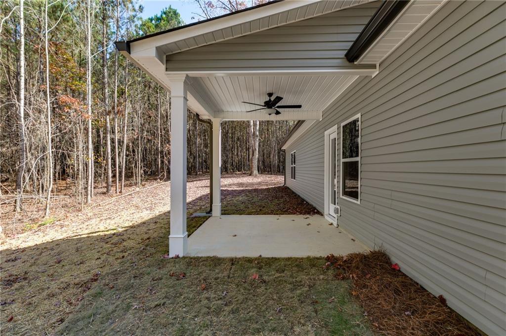 Lot 1 Perkins Road, Dallas, Georgia image 37