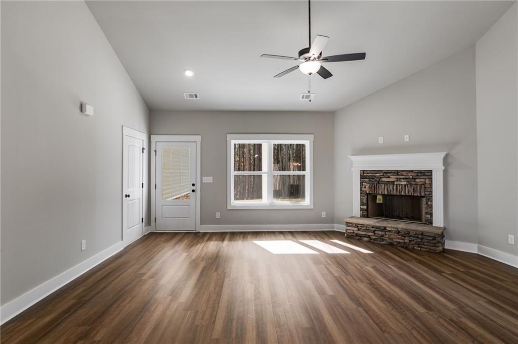 Lot 1 Perkins Road, Dallas, Georgia image 15