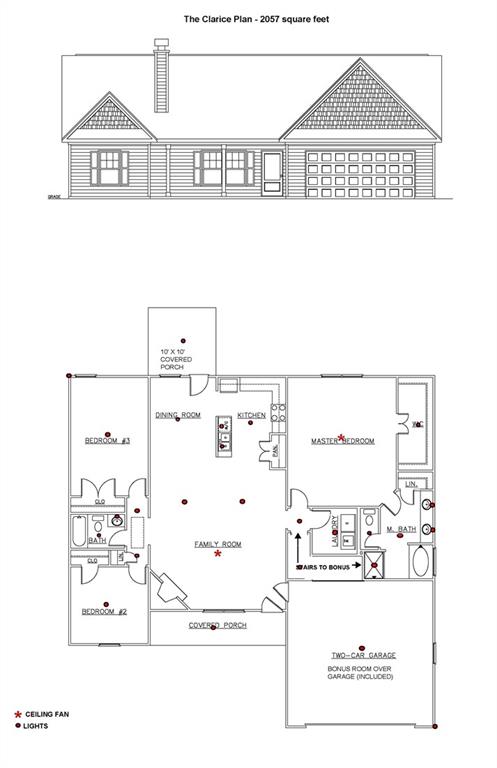 Lot 1 Perkins Road, Dallas, Georgia image 40