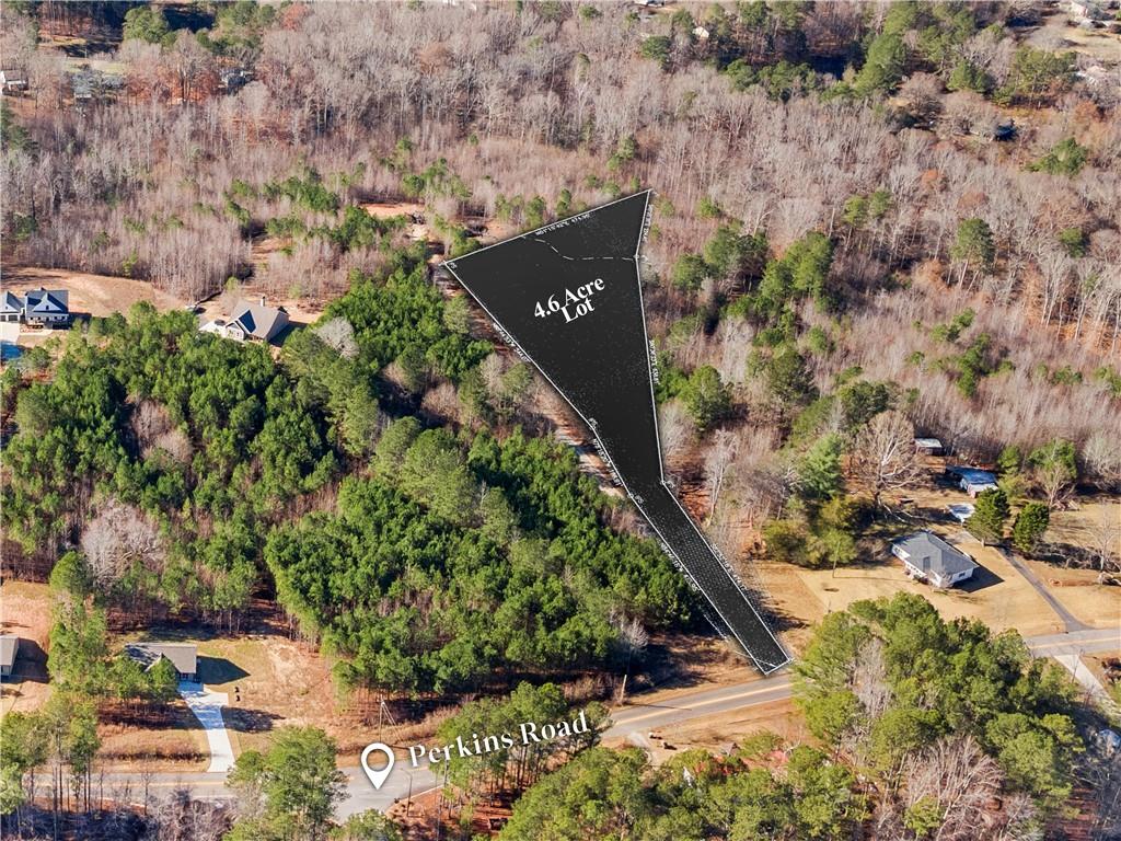 Lot 1 Perkins Road, Dallas, Georgia image 41