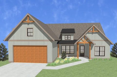 909 Roundtop Road Ellijay GA 30540