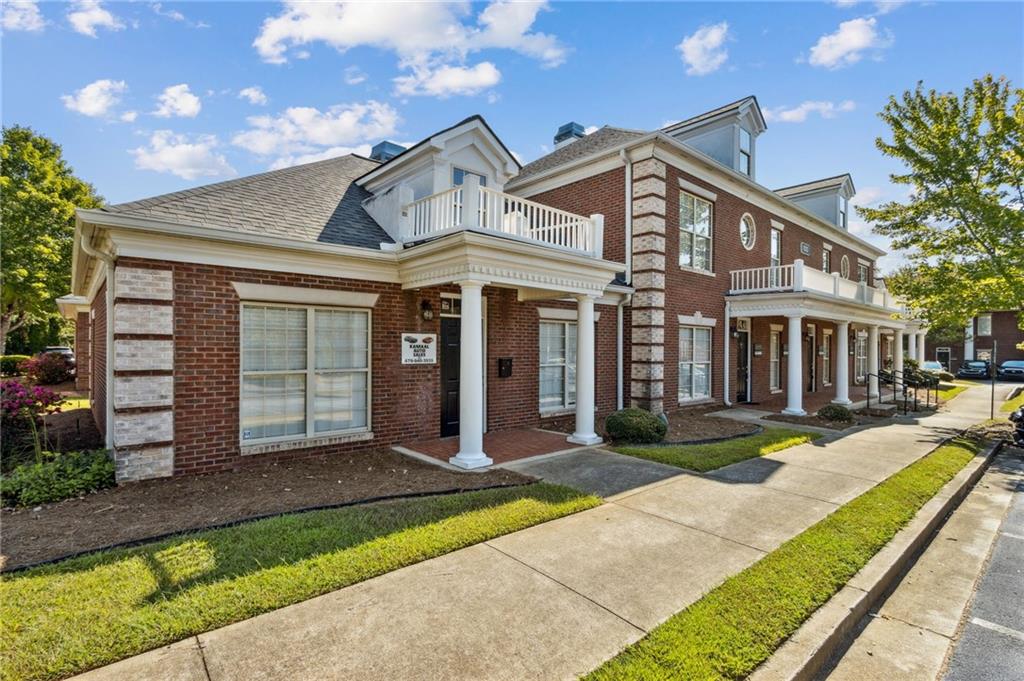 3950 Cobb Parkway NW 103-104