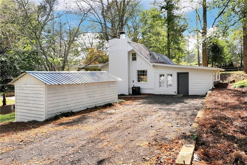 75 Lake Drive