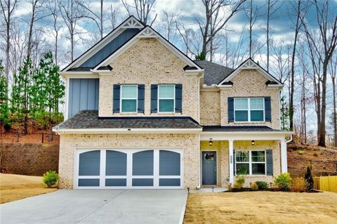 2051 Harvester Lane Buford GA 30518