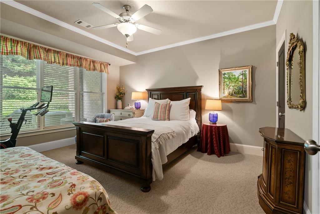 9056 Riverbend Manor, Alpharetta, Georgia image 35