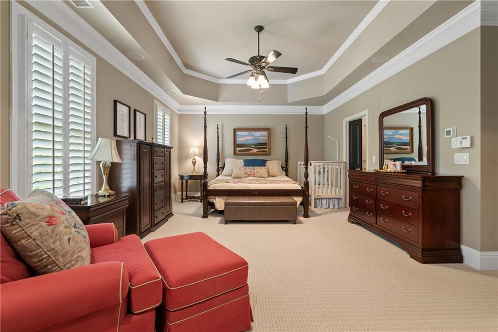 9056 Riverbend Manor, Alpharetta, Georgia image 28