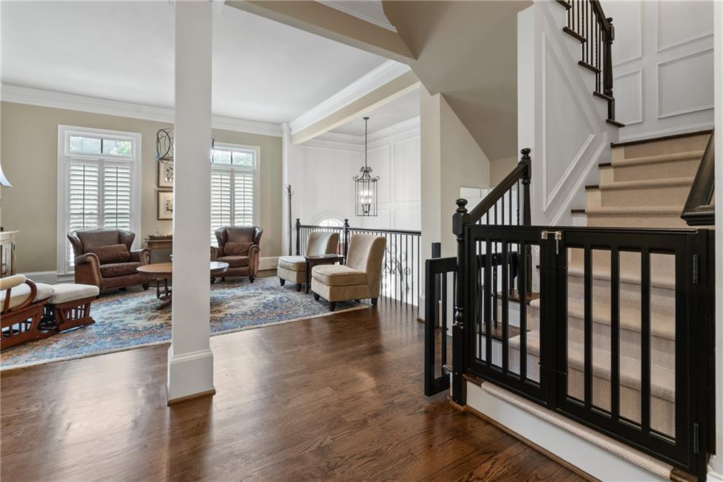 9056 Riverbend Manor, Alpharetta, Georgia image 21