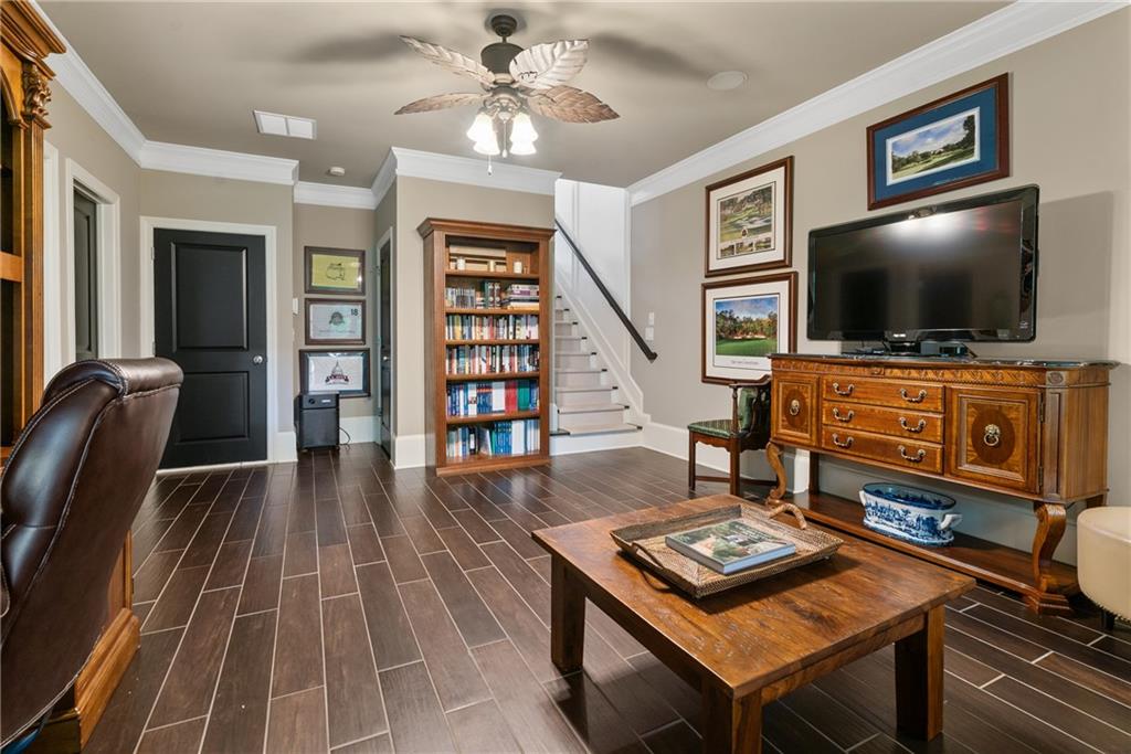 9056 Riverbend Manor, Alpharetta, Georgia image 46