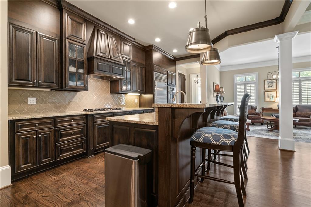 9056 Riverbend Manor, Alpharetta, Georgia image 12
